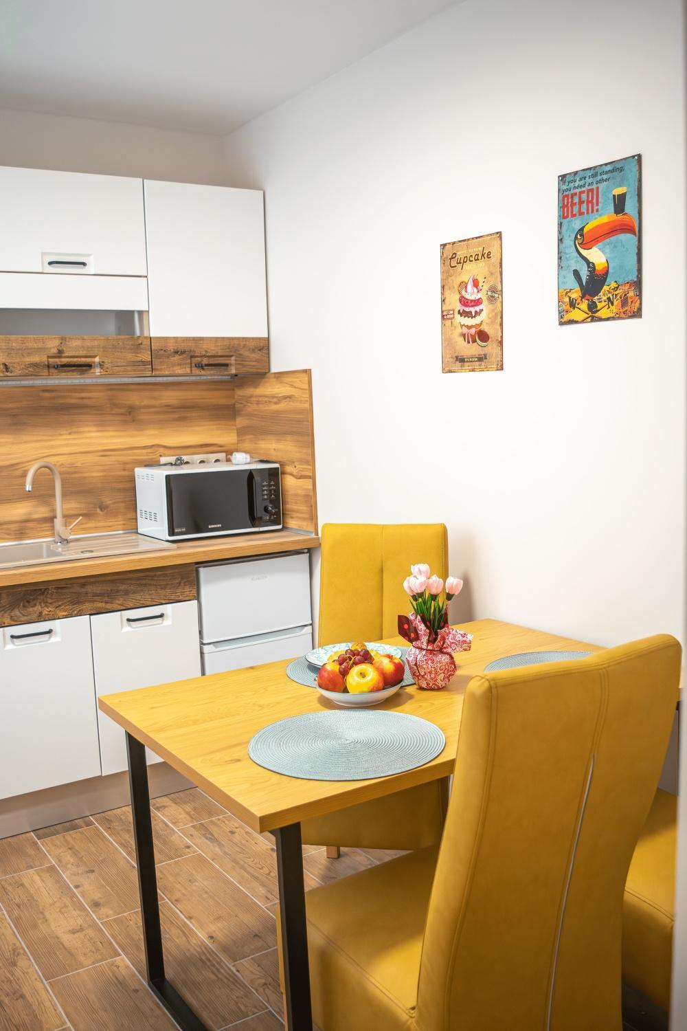 Oazis Tapolca Apartman Miskolc Eksteriør billede